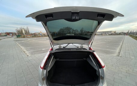 Ford Focus II рестайлинг, 2008 год, 550 000 рублей, 11 фотография