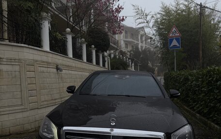 Mercedes-Benz S-Класс, 2017 год, 4 990 000 рублей, 2 фотография