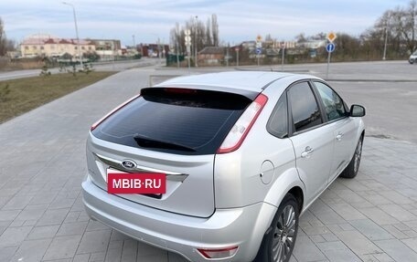 Ford Focus II рестайлинг, 2008 год, 550 000 рублей, 6 фотография