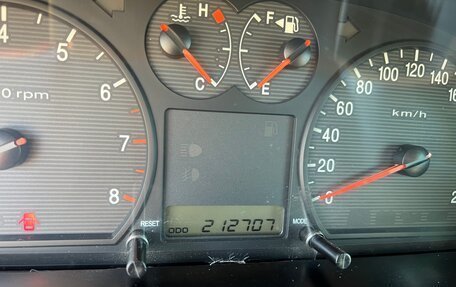 Hyundai Sonata IV рестайлинг, 2008 год, 470 000 рублей, 8 фотография