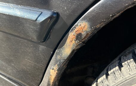 Hyundai Sonata IV рестайлинг, 2008 год, 470 000 рублей, 9 фотография