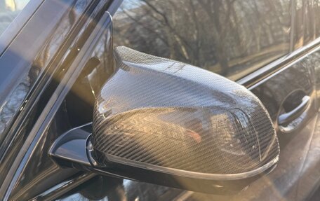 BMW X7, 2021 год, 8 599 000 рублей, 8 фотография