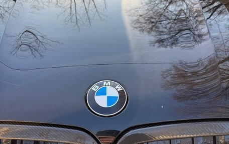 BMW X7, 2021 год, 8 599 000 рублей, 9 фотография