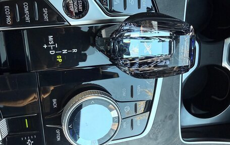 BMW X7, 2021 год, 8 599 000 рублей, 13 фотография