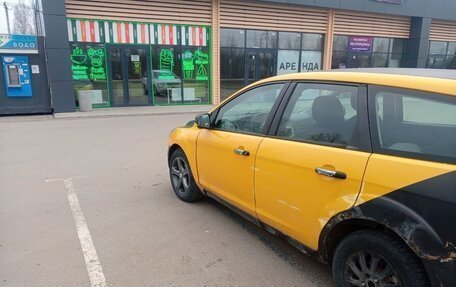 Ford Focus II рестайлинг, 2010 год, 220 000 рублей, 2 фотография