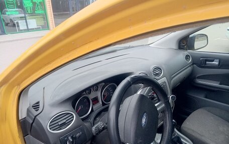 Ford Focus II рестайлинг, 2010 год, 220 000 рублей, 4 фотография