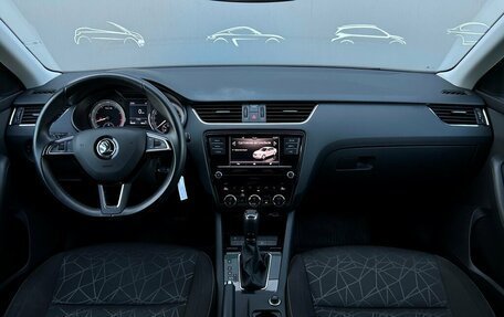 Skoda Octavia, 2019 год, 1 732 400 рублей, 6 фотография