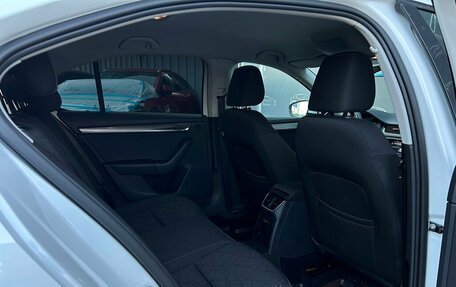 Skoda Octavia, 2019 год, 1 732 400 рублей, 8 фотография