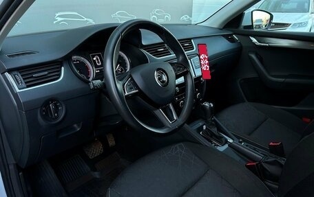 Skoda Octavia, 2019 год, 1 732 400 рублей, 5 фотография