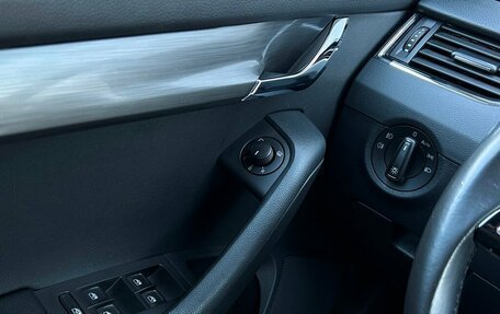 Skoda Octavia, 2019 год, 1 732 400 рублей, 17 фотография