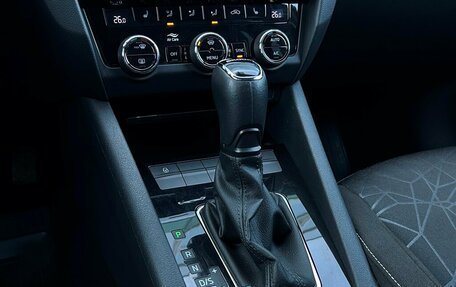 Skoda Octavia, 2019 год, 1 732 400 рублей, 15 фотография