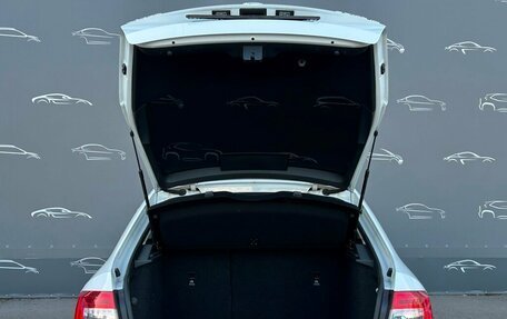 Skoda Octavia, 2019 год, 1 732 400 рублей, 13 фотография