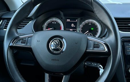 Skoda Octavia, 2019 год, 1 732 400 рублей, 18 фотография