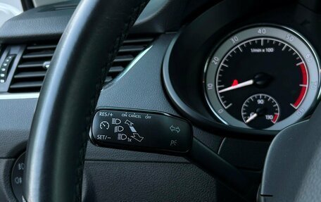 Skoda Octavia, 2019 год, 1 732 400 рублей, 19 фотография