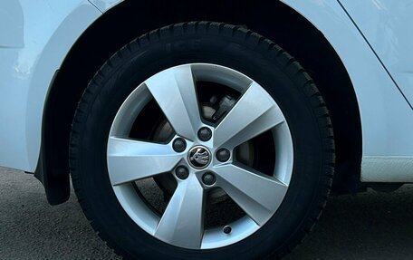 Skoda Octavia, 2019 год, 1 732 400 рублей, 21 фотография