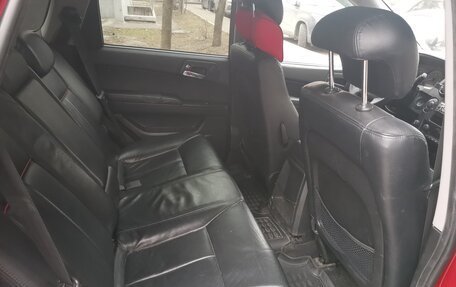 SsangYong Actyon II рестайлинг, 2007 год, 510 000 рублей, 9 фотография