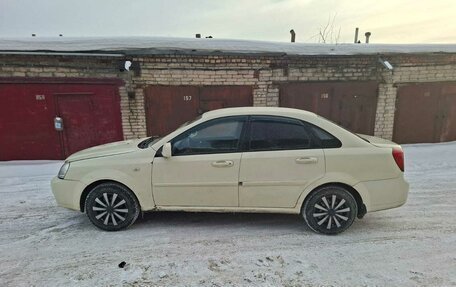 Daewoo Gentra II, 2014 год, 350 000 рублей, 2 фотография