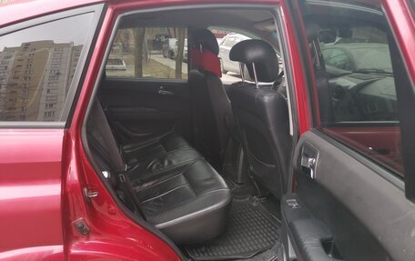 SsangYong Actyon II рестайлинг, 2007 год, 510 000 рублей, 8 фотография