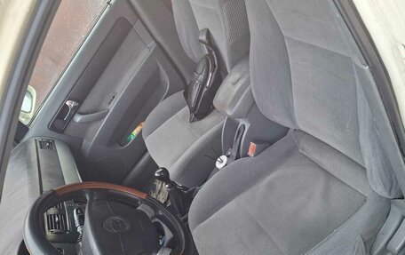 Daewoo Gentra II, 2014 год, 350 000 рублей, 7 фотография