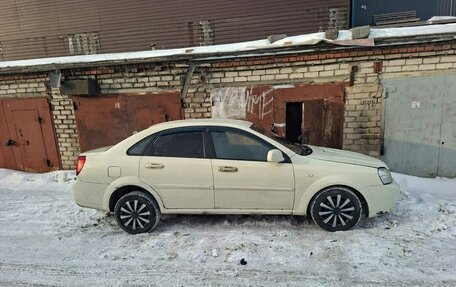 Daewoo Gentra II, 2014 год, 350 000 рублей, 8 фотография