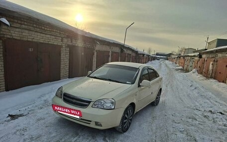 Daewoo Gentra II, 2014 год, 350 000 рублей, 11 фотография
