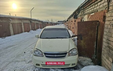 Daewoo Gentra II, 2014 год, 350 000 рублей, 12 фотография