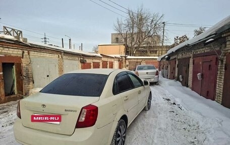 Daewoo Gentra II, 2014 год, 350 000 рублей, 5 фотография