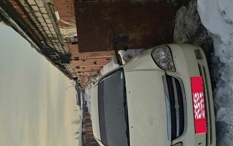 Daewoo Gentra II, 2014 год, 350 000 рублей, 6 фотография