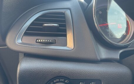 Opel Astra J, 2012 год, 820 000 рублей, 9 фотография