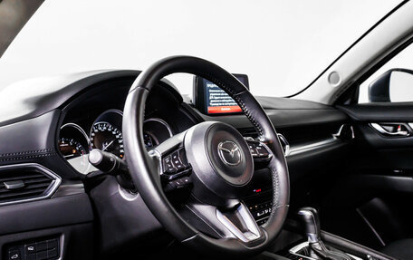 Mazda CX-5 II, 2021 год, 2 898 000 рублей, 13 фотография