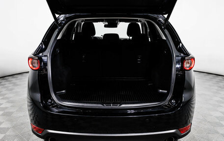 Mazda CX-5 II, 2021 год, 2 898 000 рублей, 16 фотография