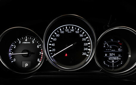 Mazda CX-5 II, 2021 год, 2 898 000 рублей, 10 фотография