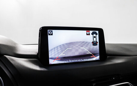 Mazda CX-5 II, 2021 год, 2 898 000 рублей, 14 фотография