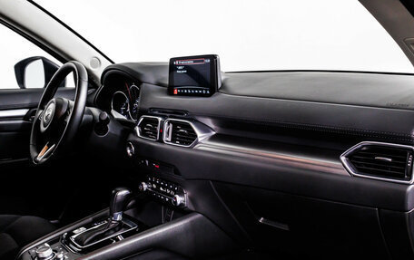 Mazda CX-5 II, 2021 год, 2 898 000 рублей, 9 фотография