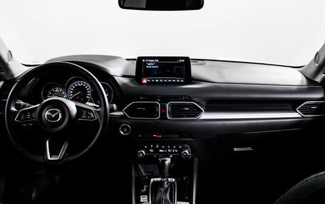 Mazda CX-5 II, 2021 год, 2 898 000 рублей, 11 фотография