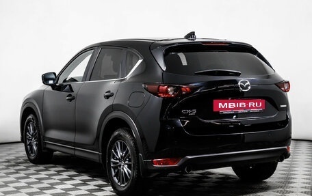 Mazda CX-5 II, 2021 год, 2 898 000 рублей, 7 фотография
