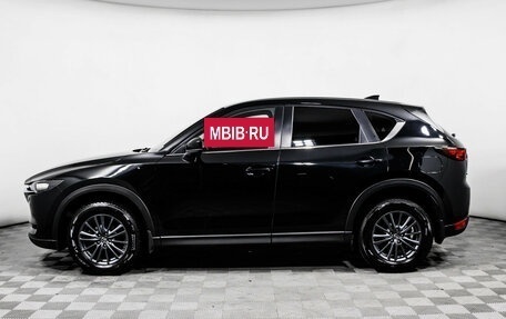 Mazda CX-5 II, 2021 год, 2 898 000 рублей, 8 фотография