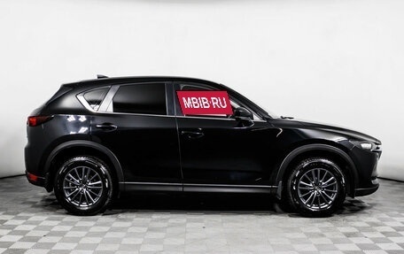 Mazda CX-5 II, 2021 год, 2 898 000 рублей, 4 фотография