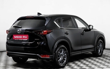 Mazda CX-5 II, 2021 год, 2 898 000 рублей, 5 фотография
