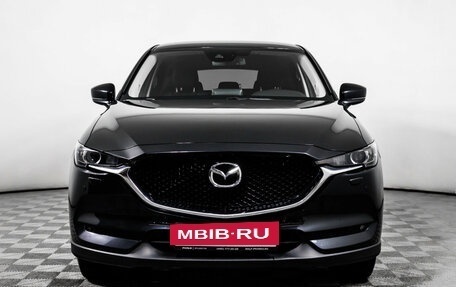 Mazda CX-5 II, 2021 год, 2 898 000 рублей, 2 фотография