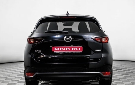 Mazda CX-5 II, 2021 год, 2 898 000 рублей, 6 фотография