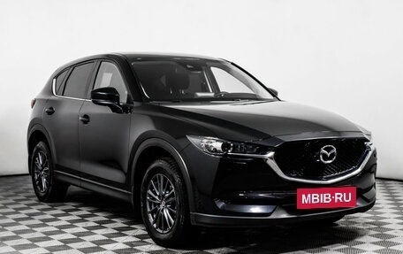 Mazda CX-5 II, 2021 год, 2 898 000 рублей, 3 фотография