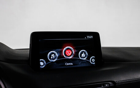 Mazda CX-5 II, 2021 год, 2 898 000 рублей, 20 фотография