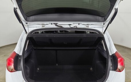 KIA cee'd III, 2014 год, 830 000 рублей, 9 фотография