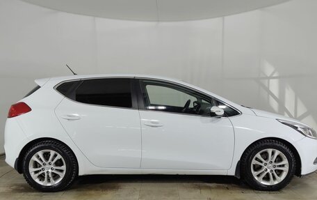 KIA cee'd III, 2014 год, 830 000 рублей, 8 фотография