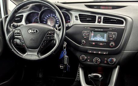 KIA cee'd III, 2014 год, 830 000 рублей, 11 фотография