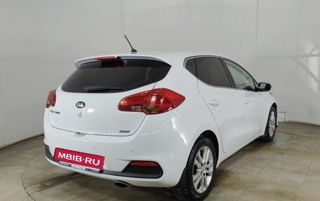 KIA cee'd III, 2014 год, 830 000 рублей, 7 фотография