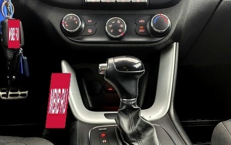 KIA cee'd III, 2014 год, 830 000 рублей, 12 фотография