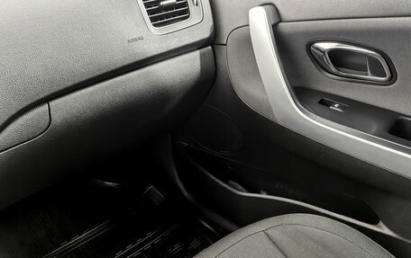 KIA cee'd III, 2014 год, 830 000 рублей, 13 фотография