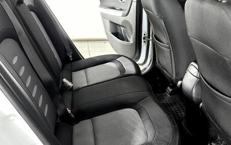 KIA cee'd III, 2014 год, 830 000 рублей, 16 фотография